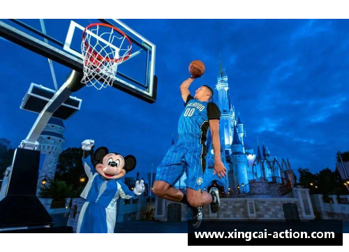 杏彩体育NBA篮球皇帝：探索一个传奇的球员与领袖 - 副本