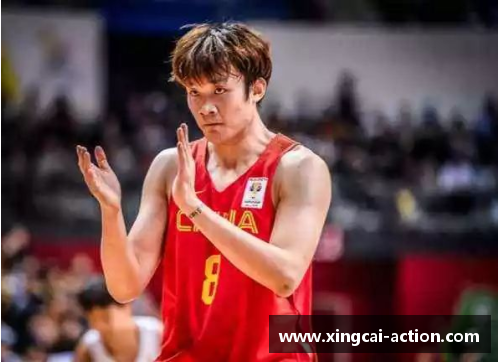 杏彩体育CBA全明星赛中国男篮大将展现出色发挥，实力获得肯定 - 副本 (2)